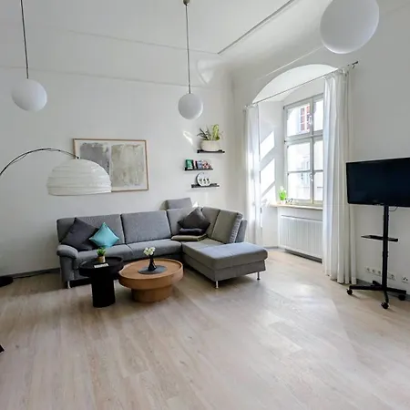 Altstadtquartier *