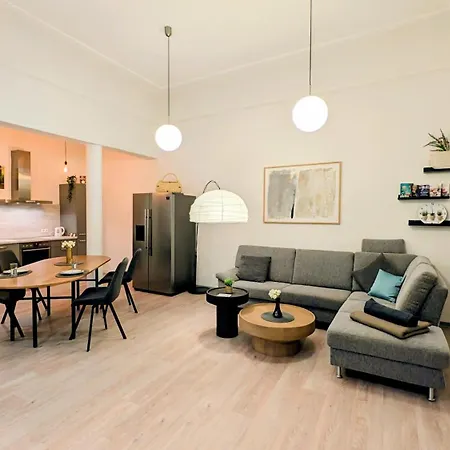 Altstadtquartier Appartement Amberg