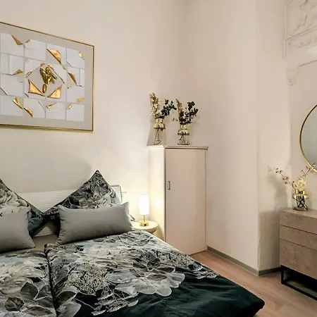 Appartement Altstadtquartier