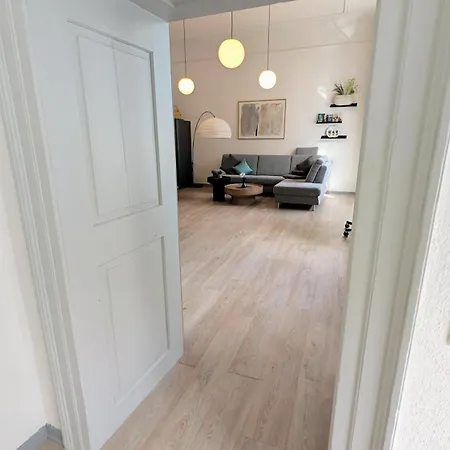 Altstadtquartier Appartement Amberg