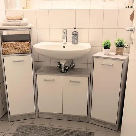 Appartement Altstadtquartier *